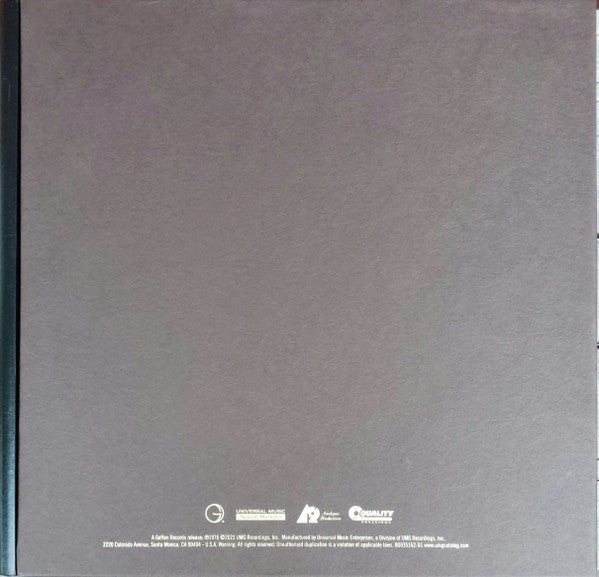 The Royal Scam (2xVINYL UHQR) | Mint (M) Mint (M) - ROCK *SEALED*