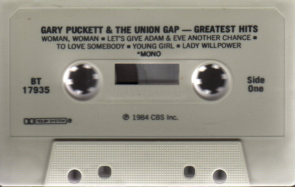 Greatest Hits *SEALED/CASSETTE* | Mint (M) Mint (M)