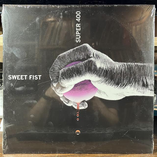 Sweet Fist (2xVINYL) | Mint (M) Mint (M) - ROCK *SEALED*