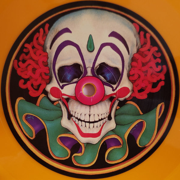The Story Of The Grateful Dead (VMP BOX SET) | Mint (M) Mint (M) - ROCK *SEALED*