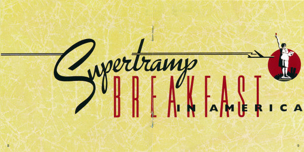 Breakfast In America (SACD - MFSL) | Mint (M) Mint (M) - ROCK *SEALED*