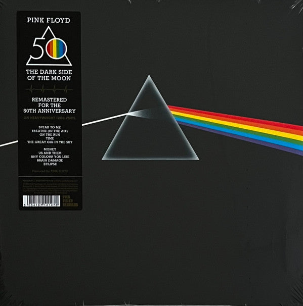The Dark Side Of The Moon *2023 REMASTER* | Mint (M) Mint (M)