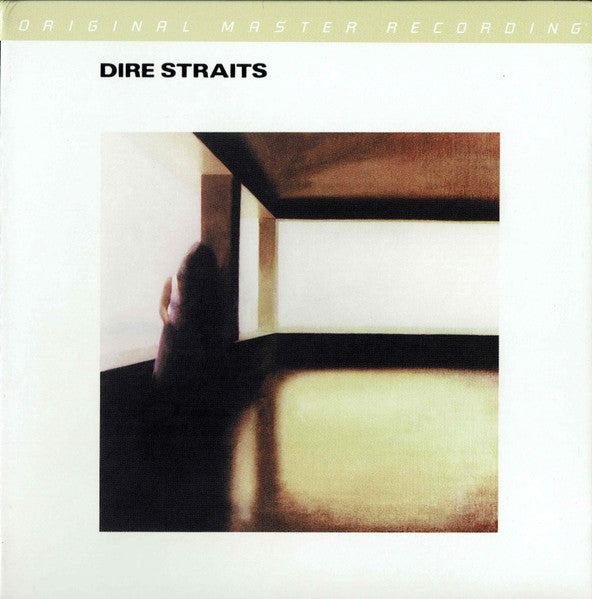 Dire Straits (SACD) | Mint (M) Mint (M) - ROCK *SEALED*