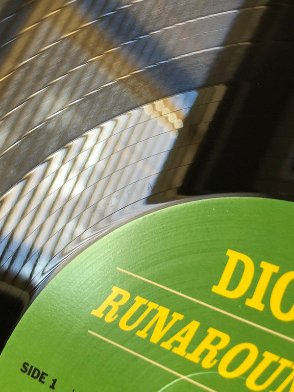 Runaround Sue | Mint (M) Mint (M)