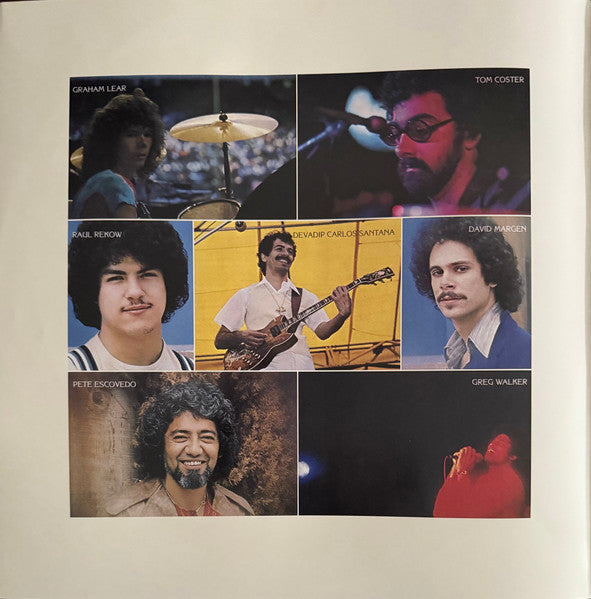 Moonflower (MFSL 2xVINYL) | Mint (M) Mint (M) - ROCK *SEALED*
