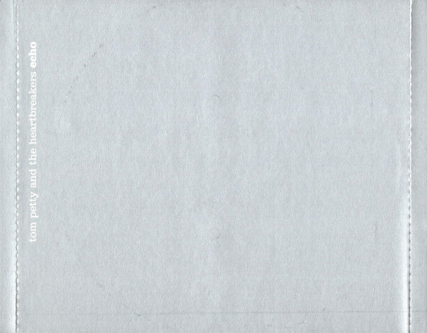 Echo (CD) | Mint (M) Mint (M) - ROCK *SEALED*