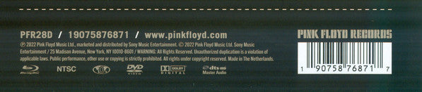 Animals: 2018 Remix (BOXSET) | Mint (M) Mint (M) - ROCK *SEALED*