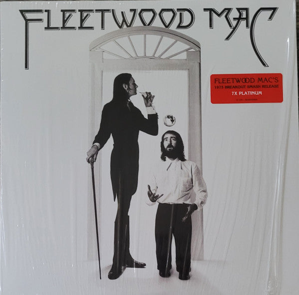 Fleetwood Mac | Mint (M) Mint (M) - ROCK *SEALED*
