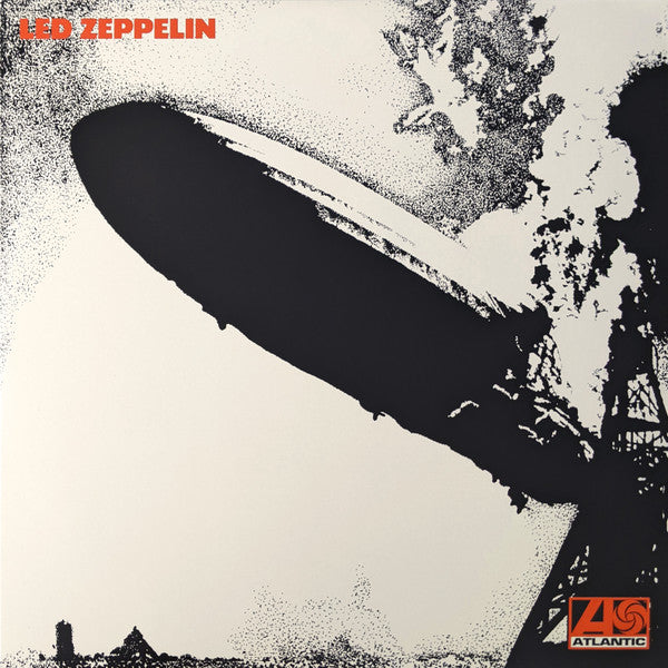 Led Zeppelin: Deluxe Edition (180 GRAM VINYL) | Mint (M) Mint (M) - ROCK *SEALED*