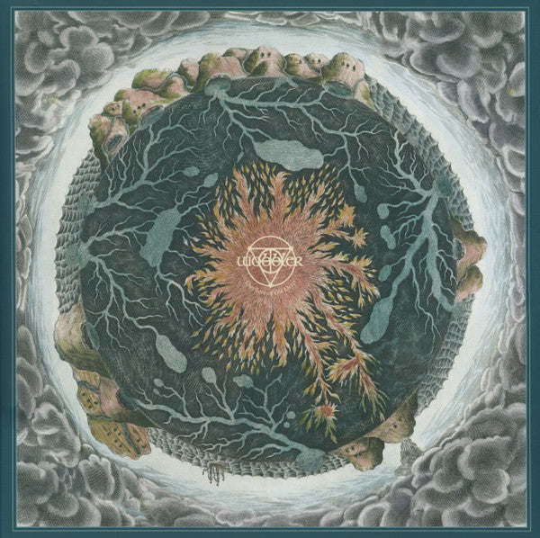 Dwellers Of The Deep | Mint (M) Mint (M) - ROCK *SEALED*