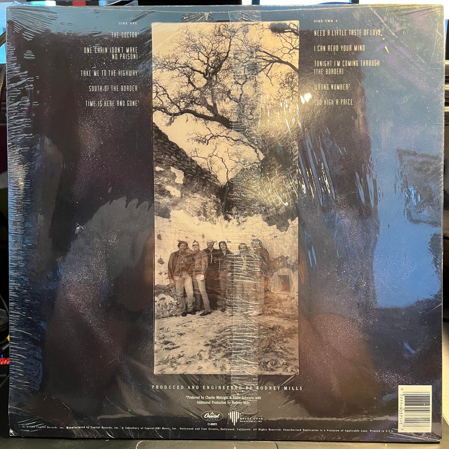 Cycles *SEALED* | Mint (M) Near Mint (NM)