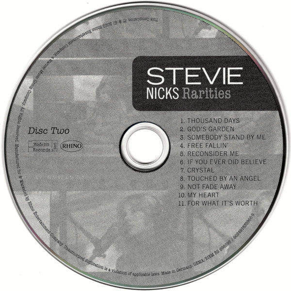 Complete Studio Albums & Rarities (CD BOX SET) | Mint (M) Mint (M) - ROCK *SEALED*