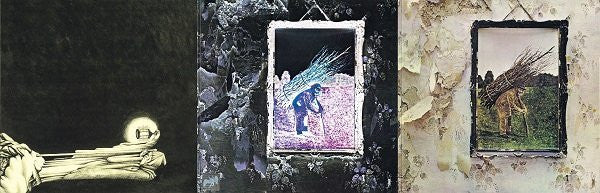 Untitled: Deluxe Edition (180 GRAM VINYL) | Mint (M) Mint (M) - ROCK *SEALED*