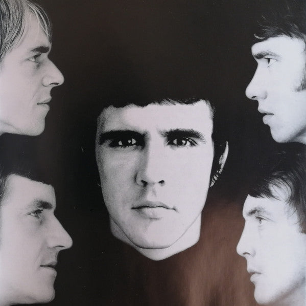 The Hits *CD* | Mint (M) Mint (M)