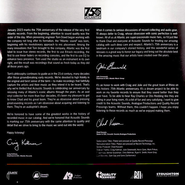 Selling England By The Pound *ANALOGUE* | Mint (M) Mint (M) - ROCK *SEALED*