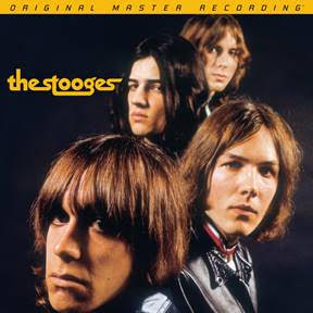 (PRE-ORDER 10/31/25) The Stooges (MFSL 2xVINYL 45RPM) | Mint (M) Mint (M) - ROCK *SEALED*