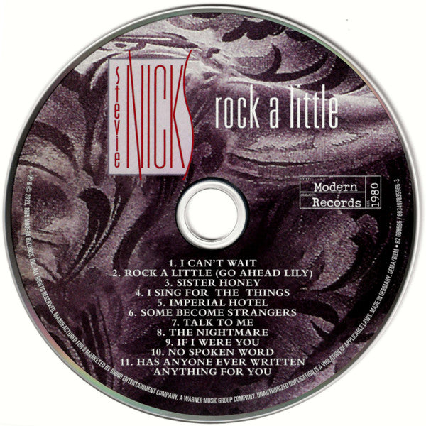 Complete Studio Albums & Rarities (CD BOX SET) | Mint (M) Mint (M) - ROCK *SEALED*