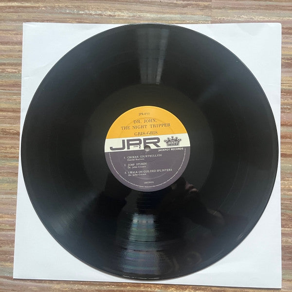 Gris-Gris (VINYL) | Mint (M) Mint (M) - ROCK *SEALED*
