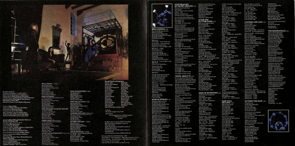 Complete Studio Albums & Rarities (CD BOX SET) | Mint (M) Mint (M) - ROCK *SEALED*