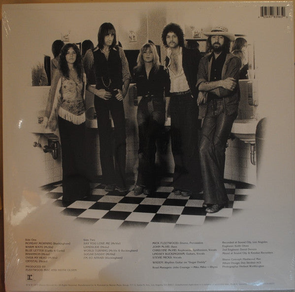 Fleetwood Mac | Mint (M) Mint (M) - ROCK *SEALED*