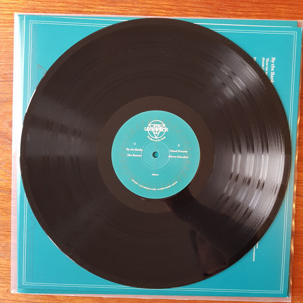 Dwellers Of The Deep | Mint (M) Mint (M) - ROCK *SEALED*
