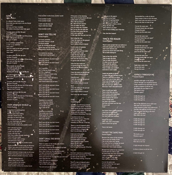 The 1996 DEP Sessions | Mint (M) Mint (M) - ROCK *SEALED*