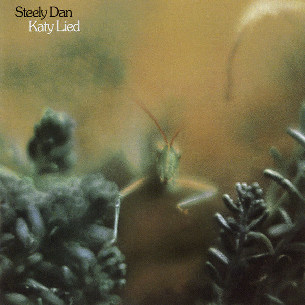 Katy Lied (SACD) | Mint (M) Mint (M) - ROCK *SEALED*