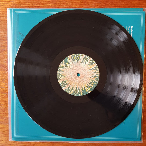 Dwellers Of The Deep | Mint (M) Mint (M) - ROCK *SEALED*