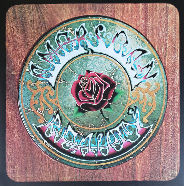 The Story Of The Grateful Dead (VMP BOX SET) | Mint (M) Mint (M) - ROCK *SEALED*