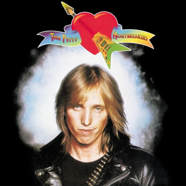TOM PETTY & THE HEARTBREAKERS (PRE-ORDER 4/18/25)(180G VINYL) | Mint (M) Mint (M) - ROCK *SEALED*