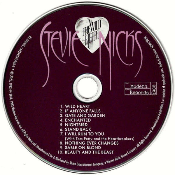 Complete Studio Albums & Rarities (CD BOX SET) | Mint (M) Mint (M) - ROCK *SEALED*
