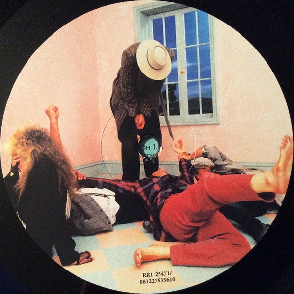 Tango In The Night (180 GRAM VINYL) | Mint (M) Mint (M) - ROCK *SEALED*