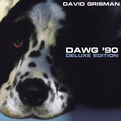 Dawg '90: Deluxe Edition (RSD BLACK FRIDAY) | Mint (M) Mint (M) - ROCK *SEALED*