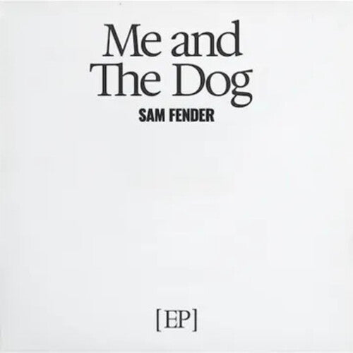 Me And The Dog (2025 RSD Exclusive, Extended Play, Limited Edition) | Mint (M) Mint (M) - ROCK *SEALED*