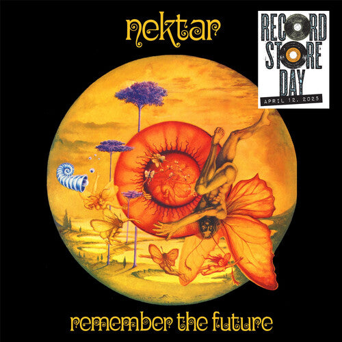 Remember The Future (50th Anniversary Remix)(20205 RSD Exclusive, Gatefold LP Jacket, Anniversary Edition, Remixed) | Mint (M) Mint (M) - ROCK *SEALED*