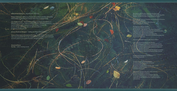 Dwellers Of The Deep | Mint (M) Mint (M) - ROCK *SEALED*