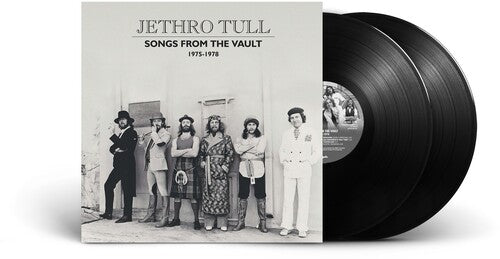 Songs From The Vault: 1975-1978 (2025 RSD Exclusive, Recycled / Recyclable) | Mint (M) Mint (M) - ROCK *SEALED*