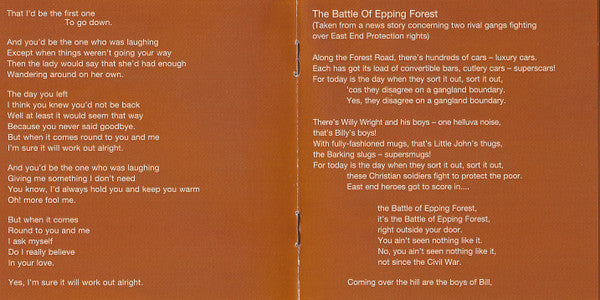 Selling England By The Pound (SACD) | Mint (M) Mint (M) - ROCK *SEALED*