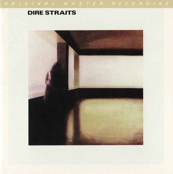 Dire Straits (SACD) | Mint (M) Mint (M) - ROCK *SEALED*