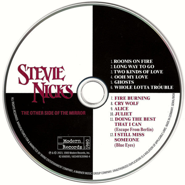 Complete Studio Albums & Rarities (CD BOX SET) | Mint (M) Mint (M) - ROCK *SEALED*