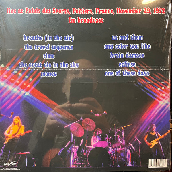 The French Connection (VINYL) | - ROCK *SEALED*