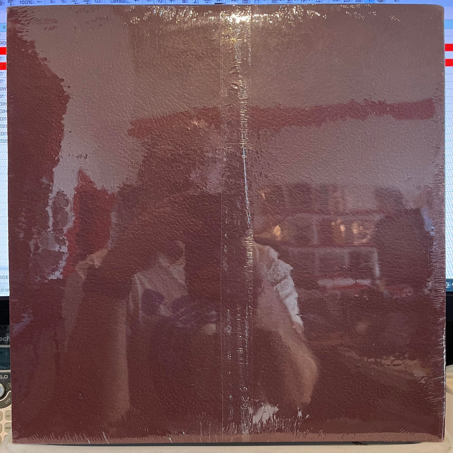 Déjà Vu *SEALED/SUPER SAVER* | Mint (M) Mint (M)