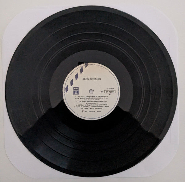 Clube Da Esquina (2xVINYL) | Mint (M) Mint (M) - ROCK *SEALED*