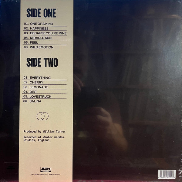 One Of A Kind | Mint (M) Mint (M) - ALT/INDIE *SEALED*