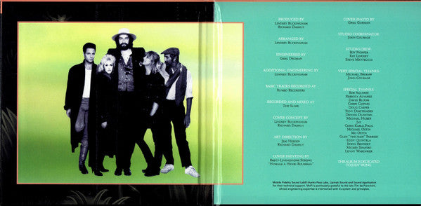 Tango In The Night (SACD) | Mint (M) Mint (M) - ROCK *SEALED*