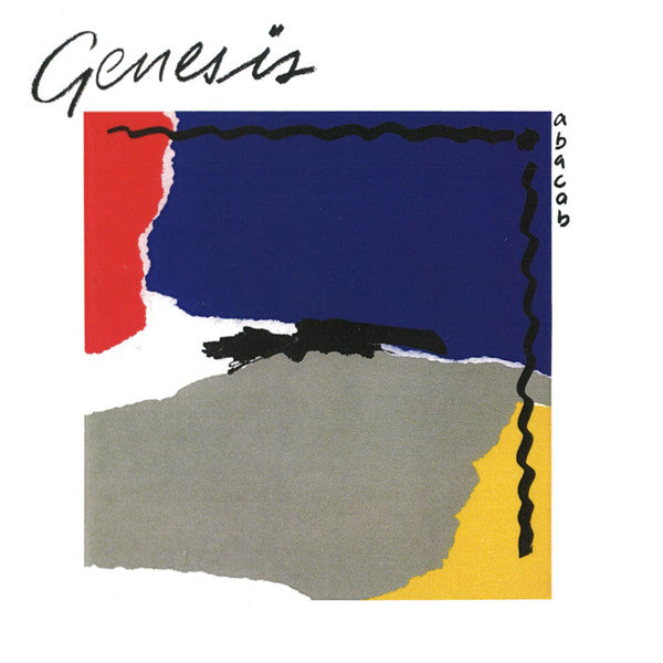 Abacab (SACD) | Mint (M) Mint (M) - ROCK *SEALED*