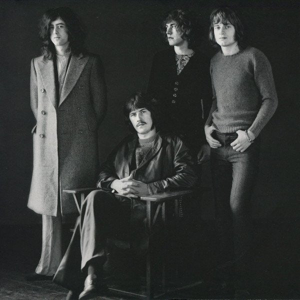Led Zeppelin: Deluxe Edition (180 GRAM VINYL) | Mint (M) Mint (M) - ROCK *SEALED*