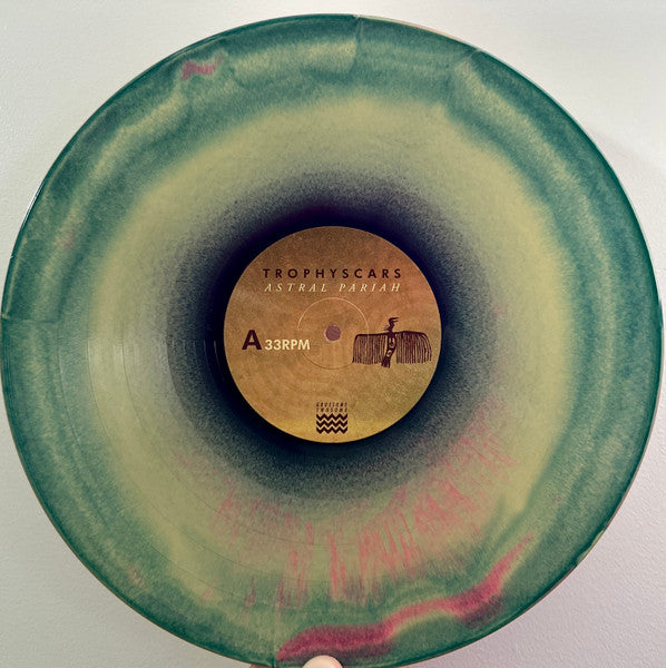 Astral Pariah | Mint (M) Mint (M)