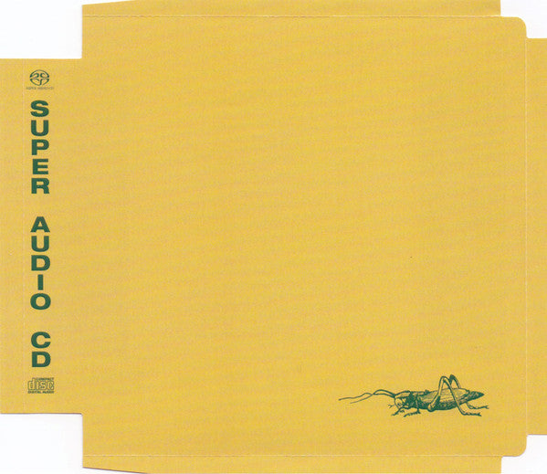 Katy Lied (SACD) | Mint (M) Mint (M) - ROCK *SEALED*
