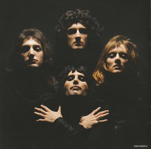 Greatest Hits (CD) | Mint (M) Near Mint (NM or M-) - ROCK *SEALED*